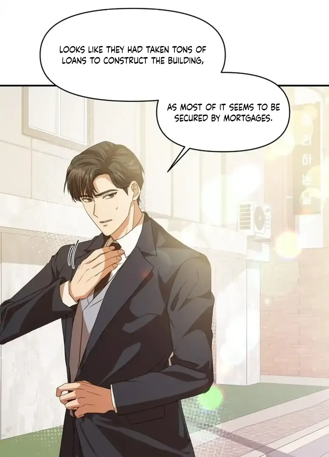 Read Seolyusang Appa chapter 4 image 30 on Lezhin