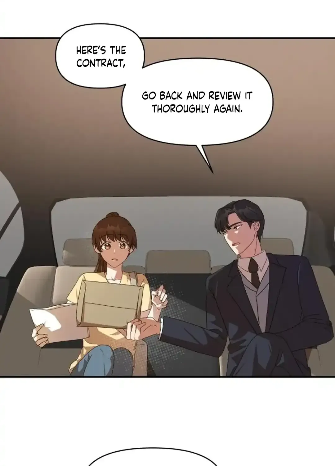 Read Seolyusang Appa chapter 4 image 37 on Lezhin