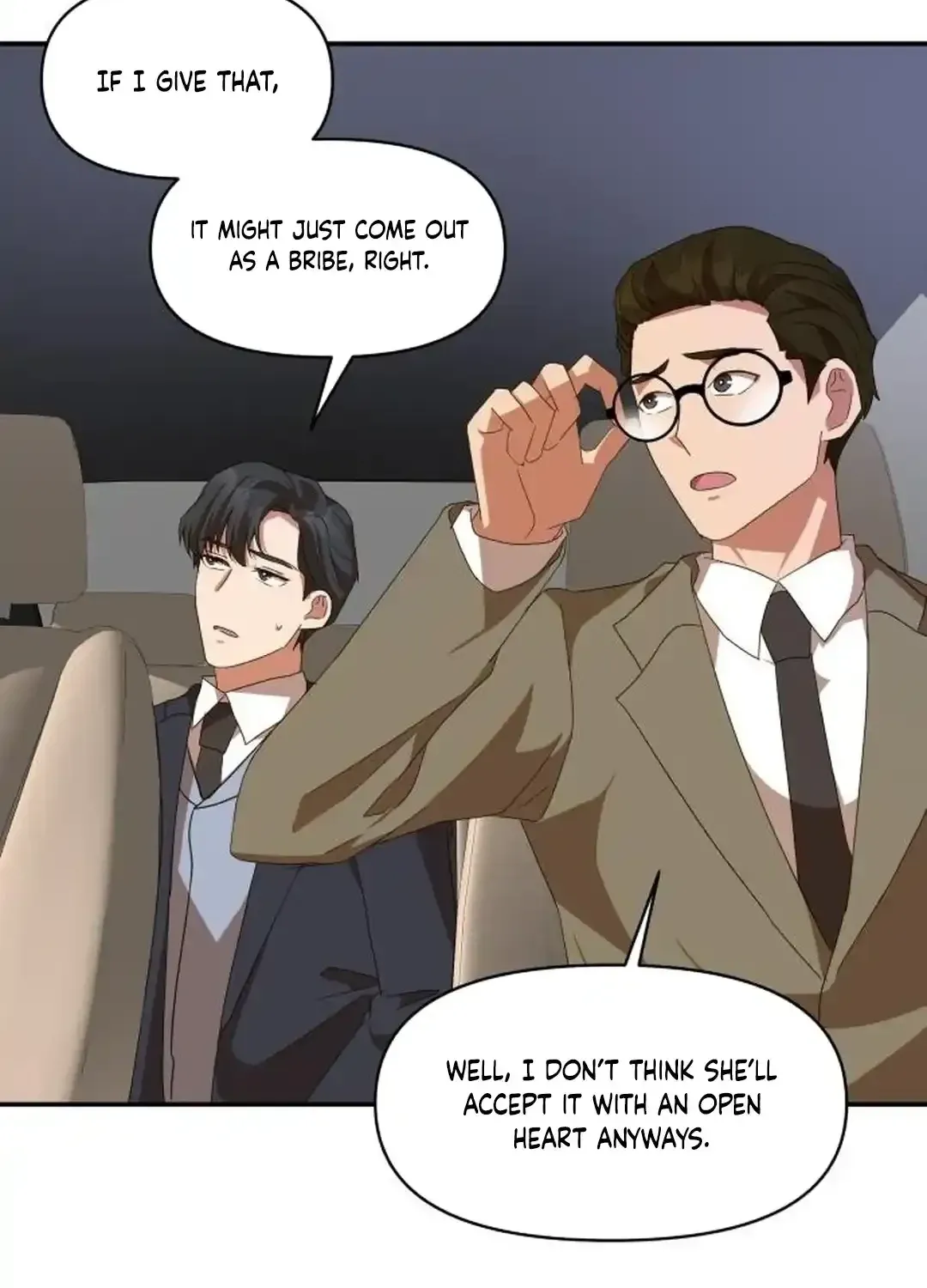 Read Seolyusang Appa chapter 4 image 53 on Lezhin
