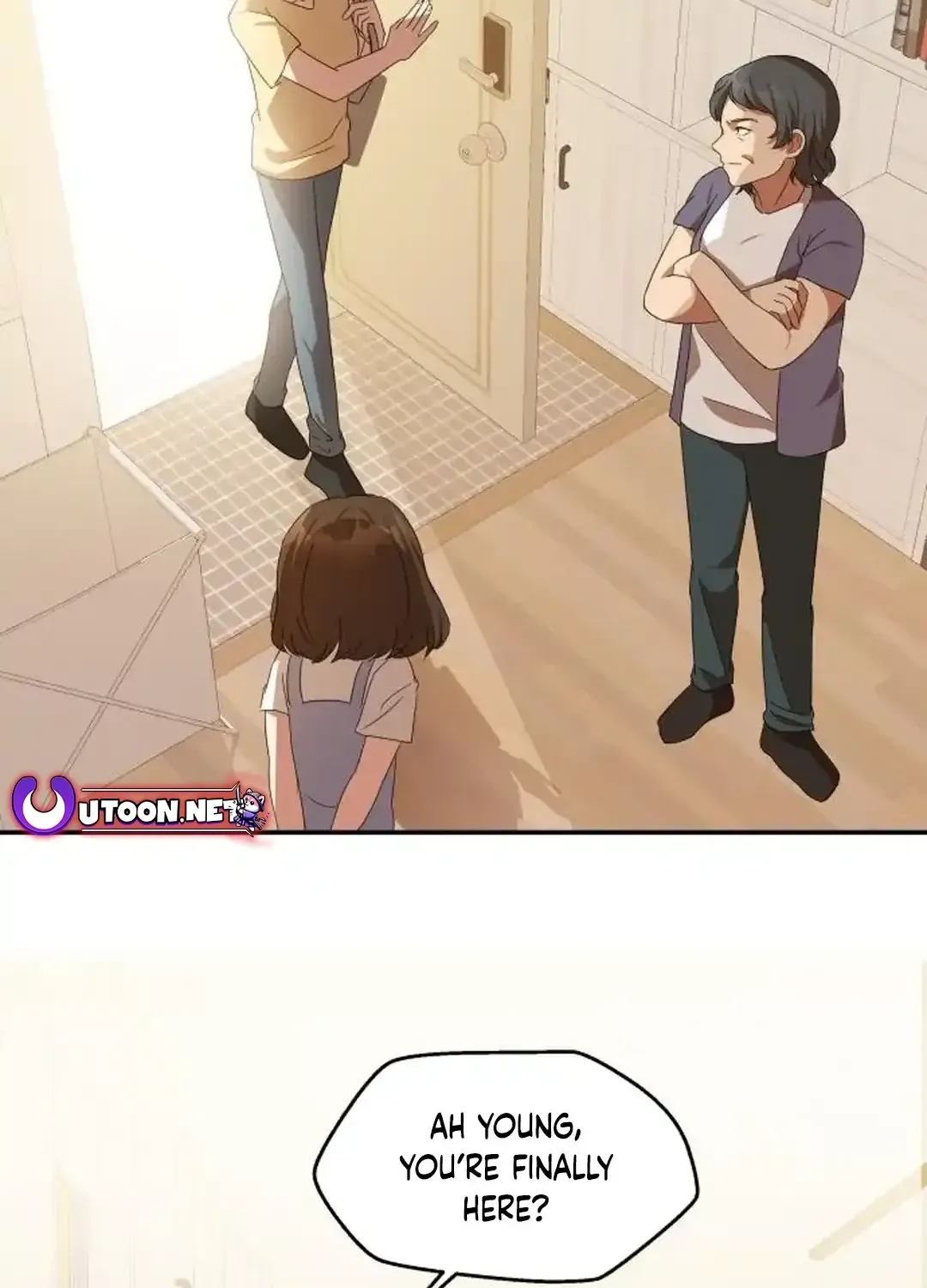 Read Seolyusang Appa chapter 4 image 59 on Lezhin
