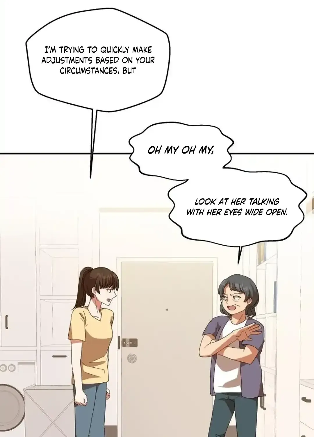 Read Seolyusang Appa chapter 4 image 64 on Lezhin