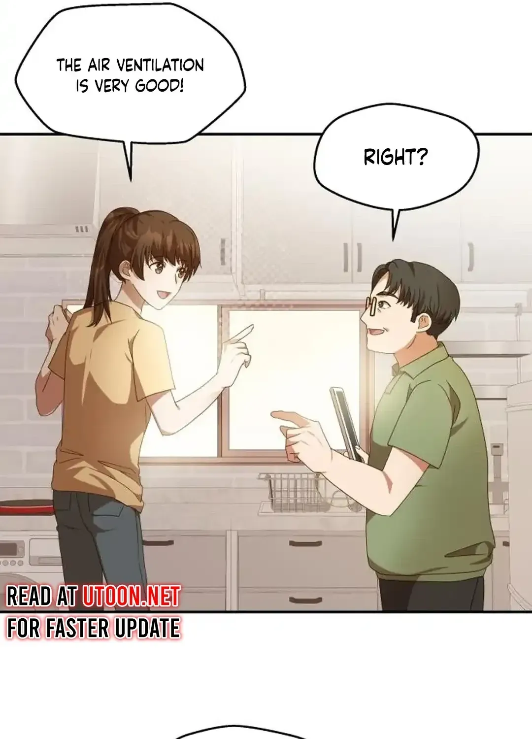 Read Seolyusang Appa chapter 4 image 7 on Lezhin