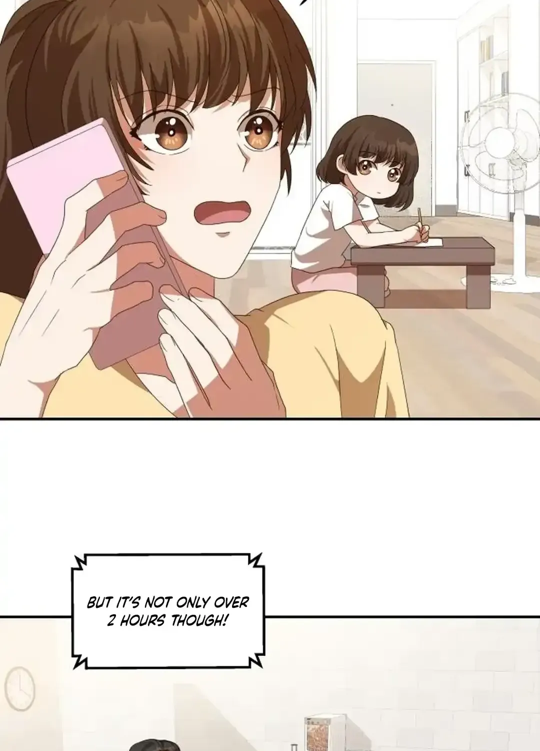 Read Seolyusang Appa chapter 4 image 73 on Lezhin