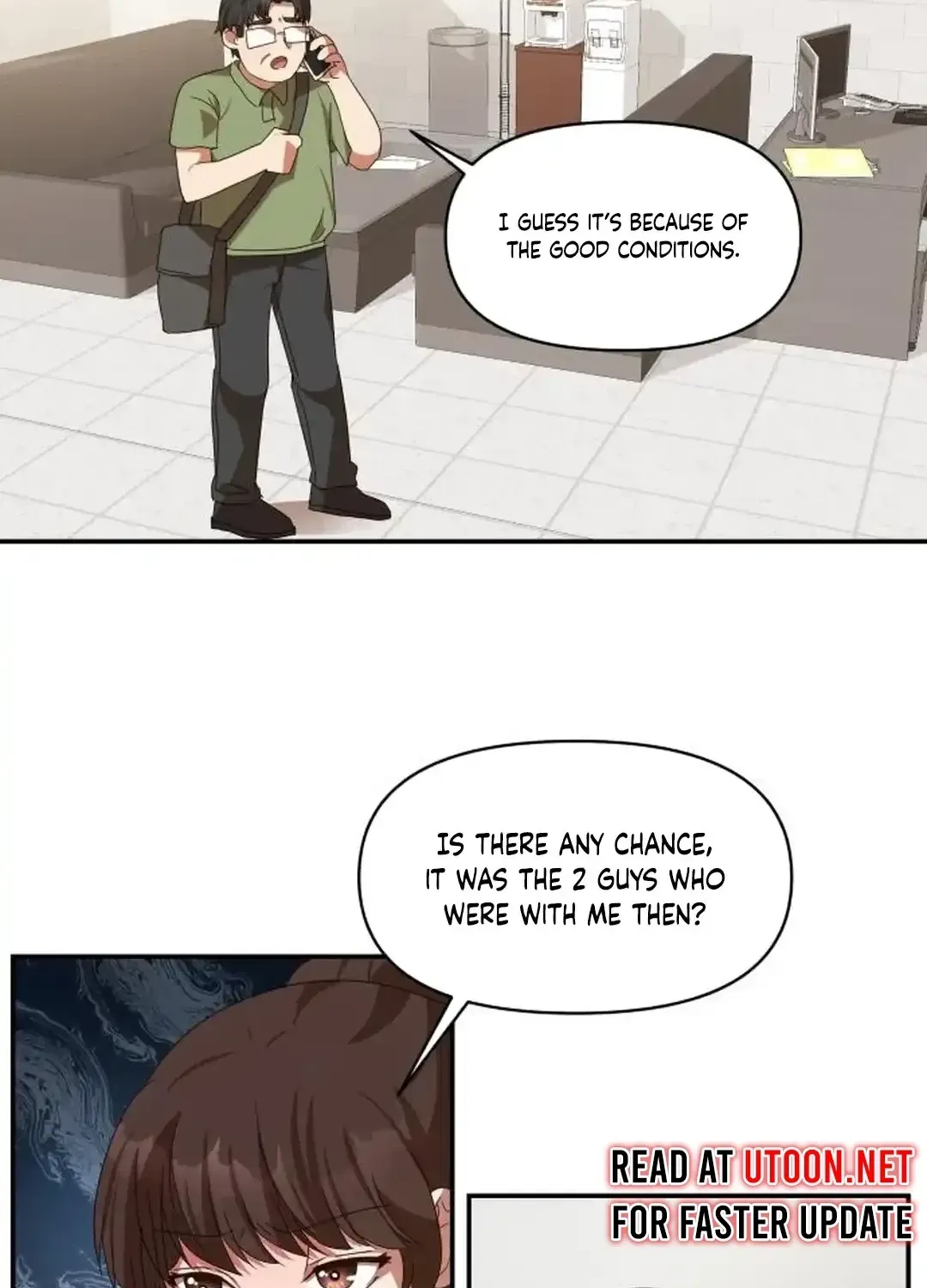 Read Seolyusang Appa chapter 4 image 74 on Lezhin