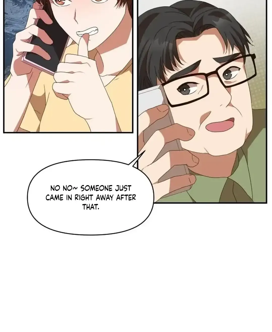 Read Seolyusang Appa chapter 4 image 75 on Lezhin