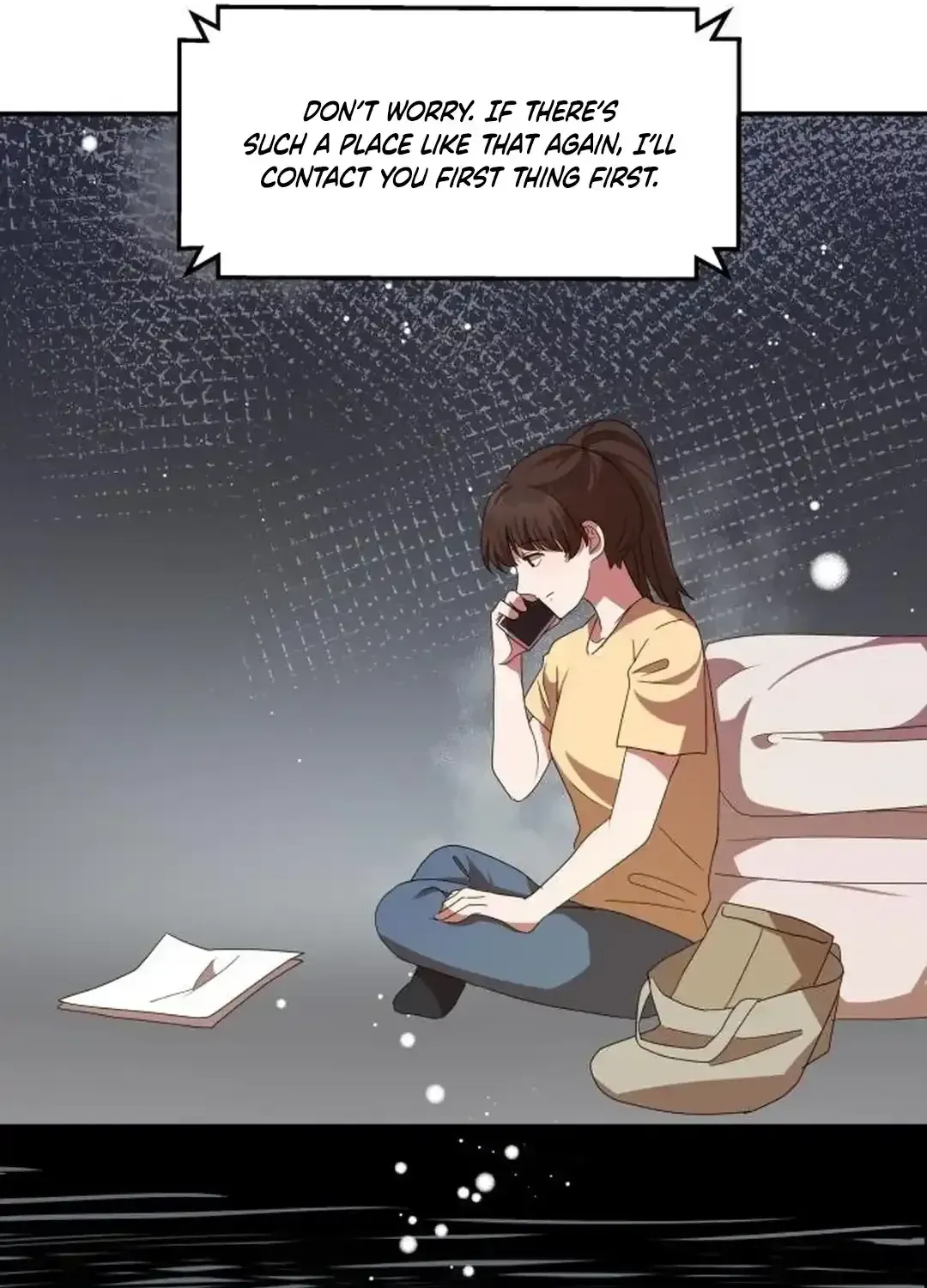 Read Seolyusang Appa chapter 4 image 76 on Lezhin