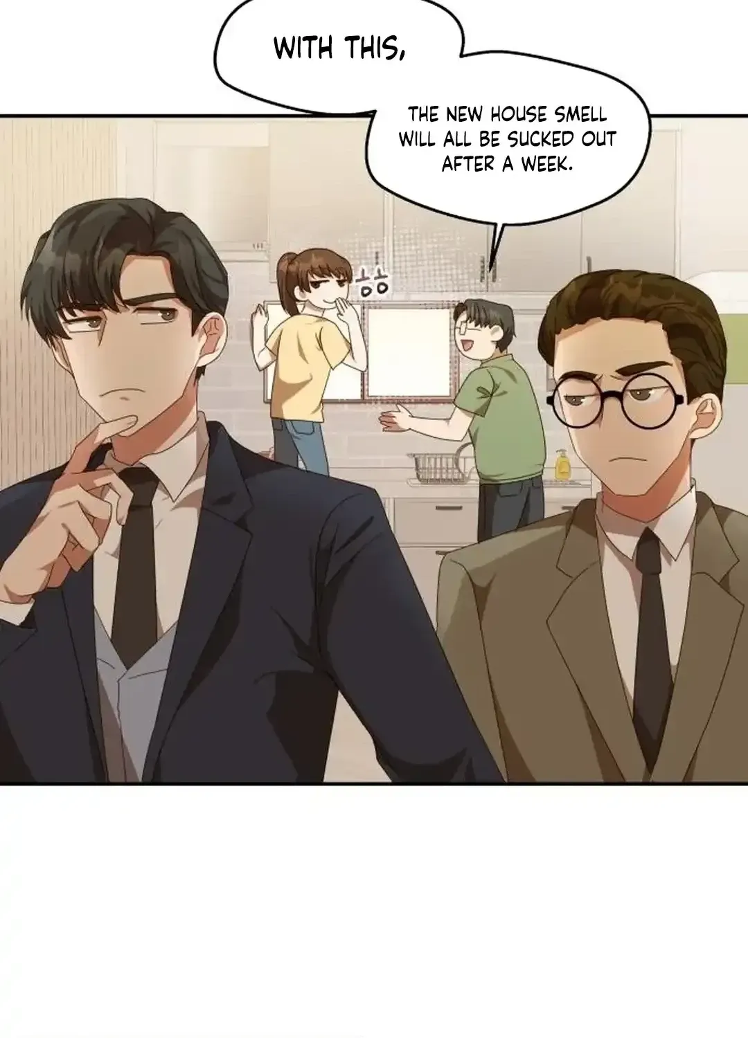 Read Seolyusang Appa chapter 4 image 8 on Lezhin