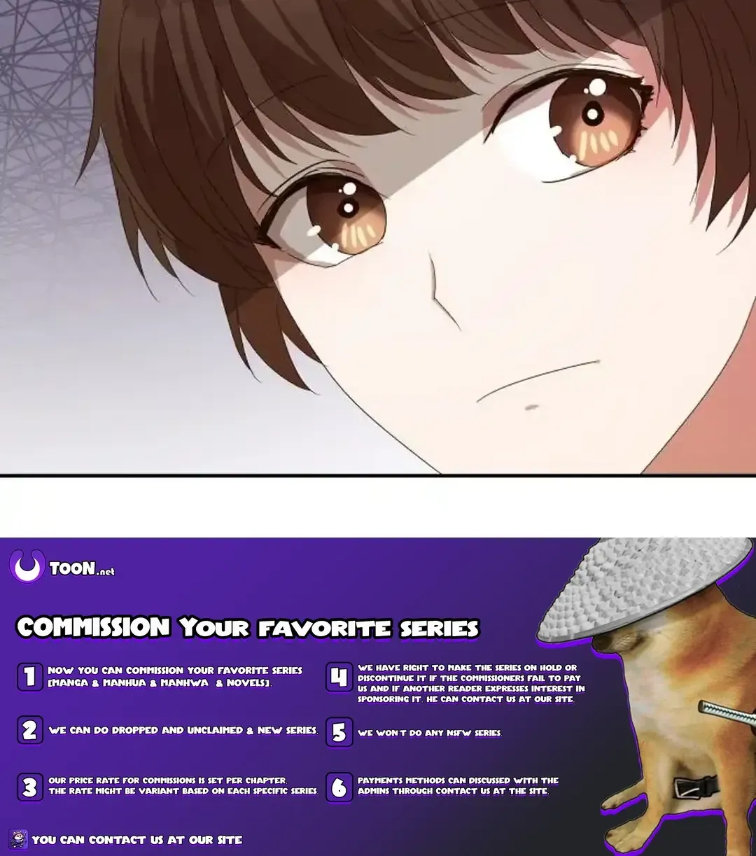 Read Seolyusang Appa chapter 4 image 83 on Lezhin