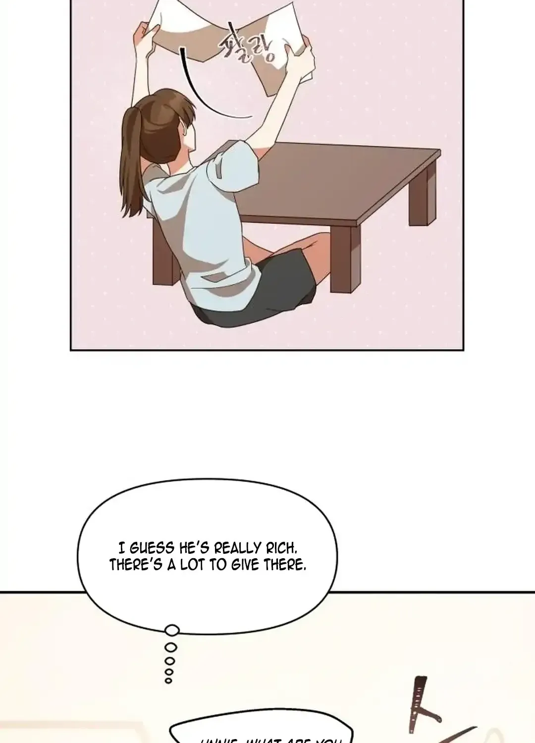 Read Seolyusang Appa chapter 5 image 10 on Lezhin
