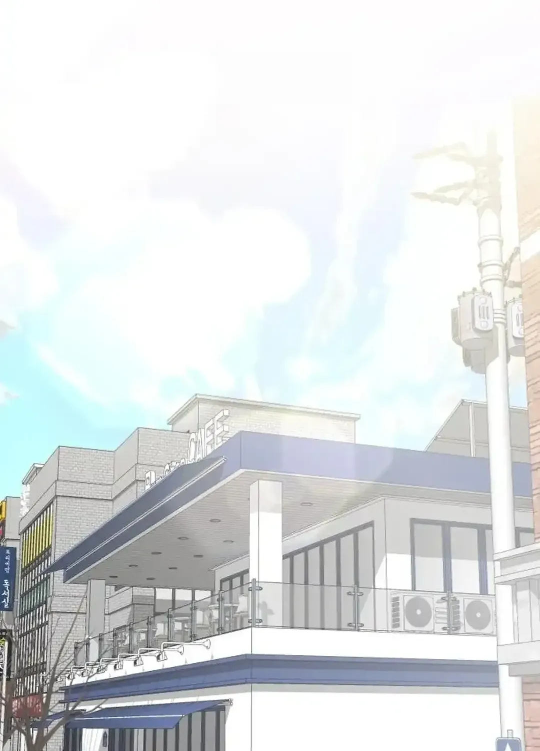Read Seolyusang Appa chapter 5 image 15 on Lezhin