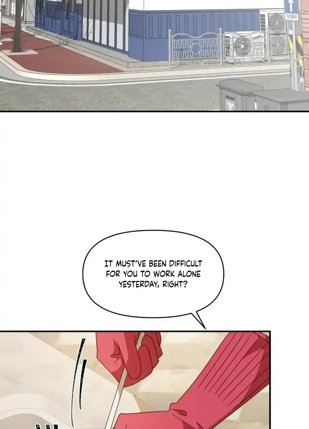 Read Seolyusang Appa chapter 5 image 16 on Lezhin