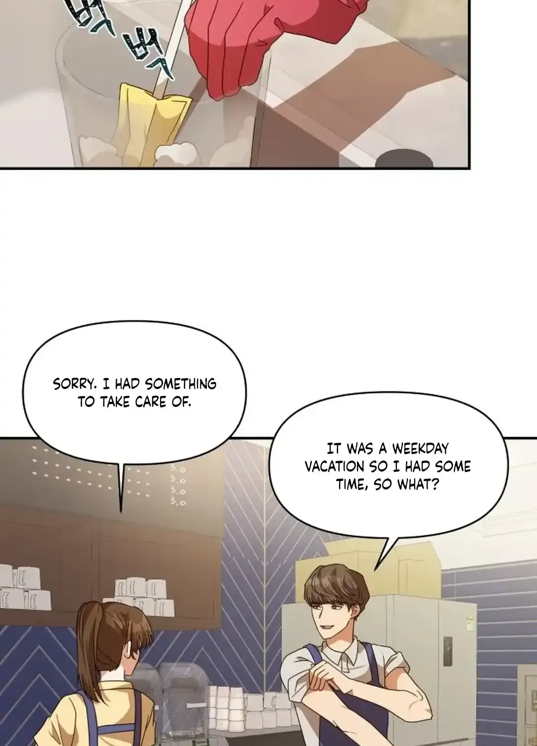 Read Seolyusang Appa chapter 5 image 17 on Lezhin