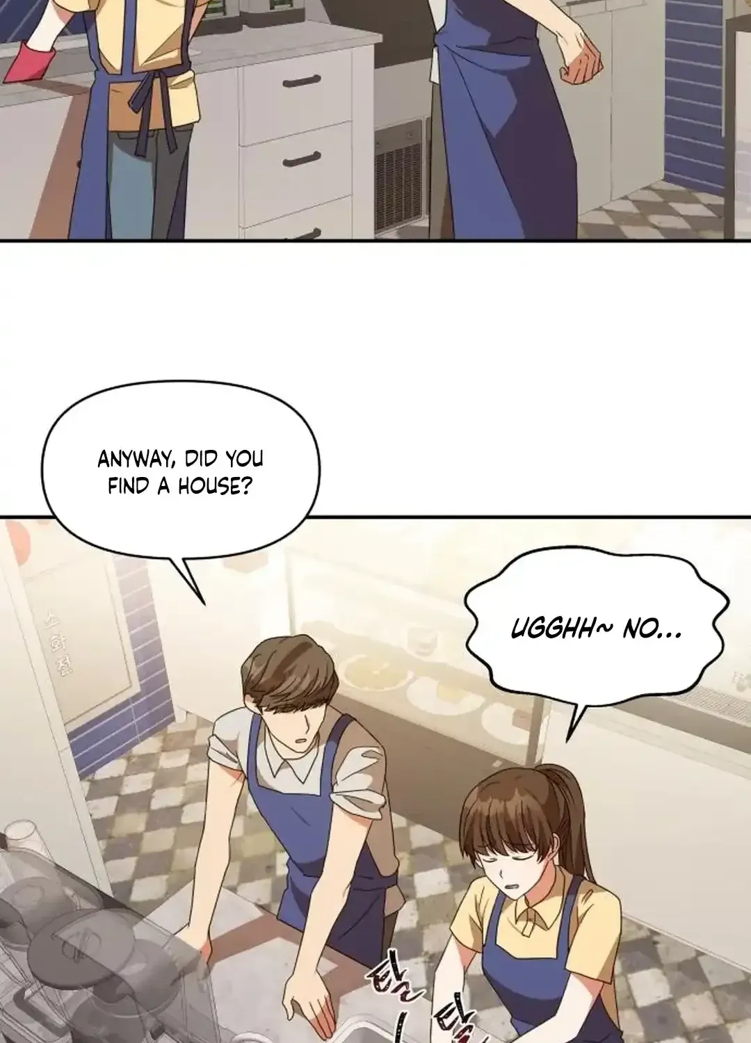 Read Seolyusang Appa chapter 5 image 18 on Lezhin