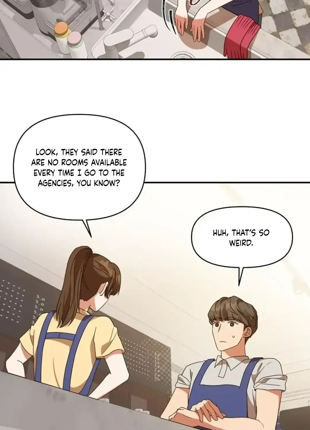 Read Seolyusang Appa chapter 5 image 19 on Lezhin