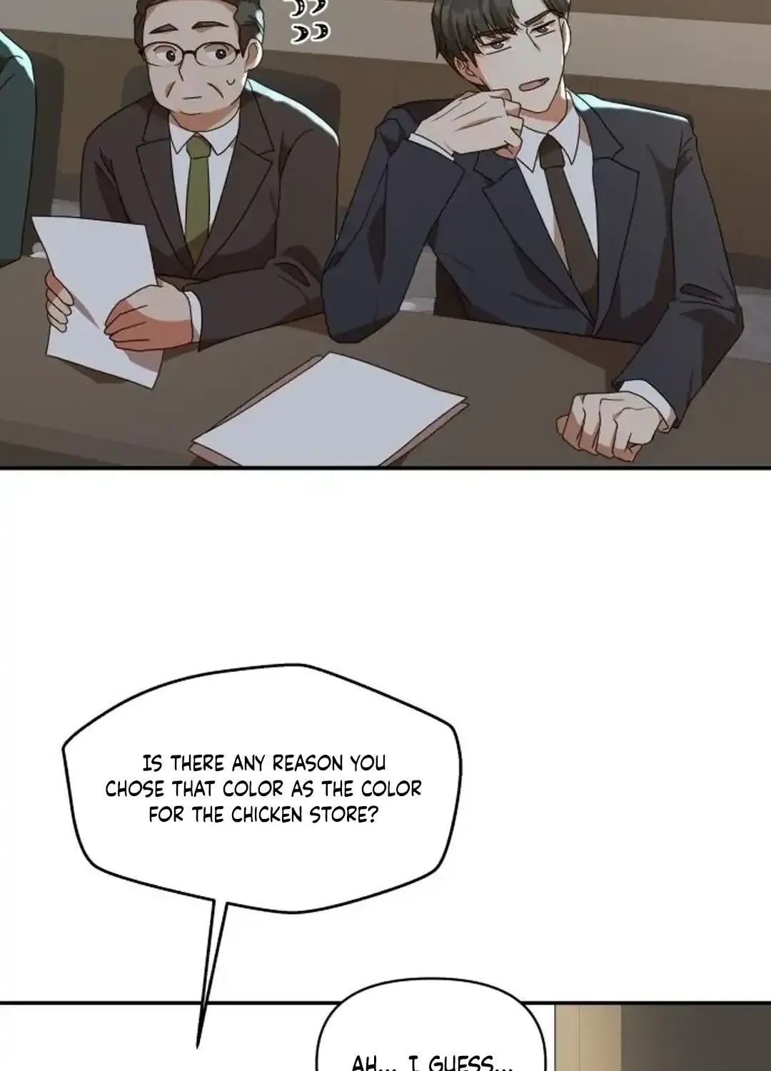 Read Seolyusang Appa chapter 5 image 33 on Lezhin