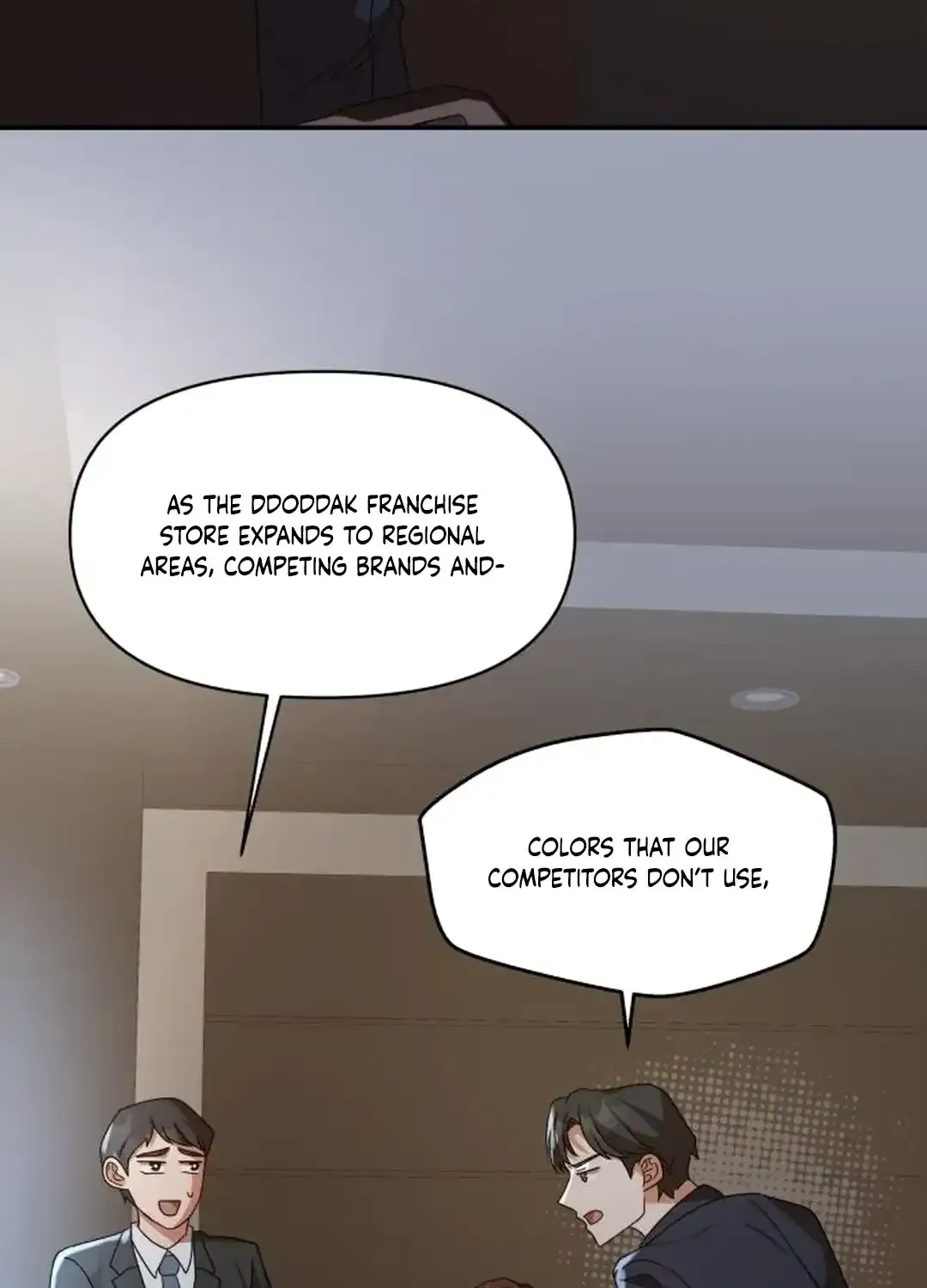 Read Seolyusang Appa chapter 5 image 35 on Lezhin