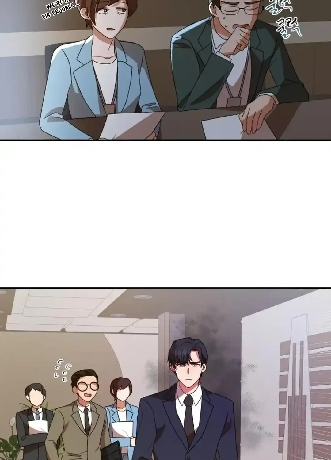 Read Seolyusang Appa chapter 5 image 37 on Lezhin