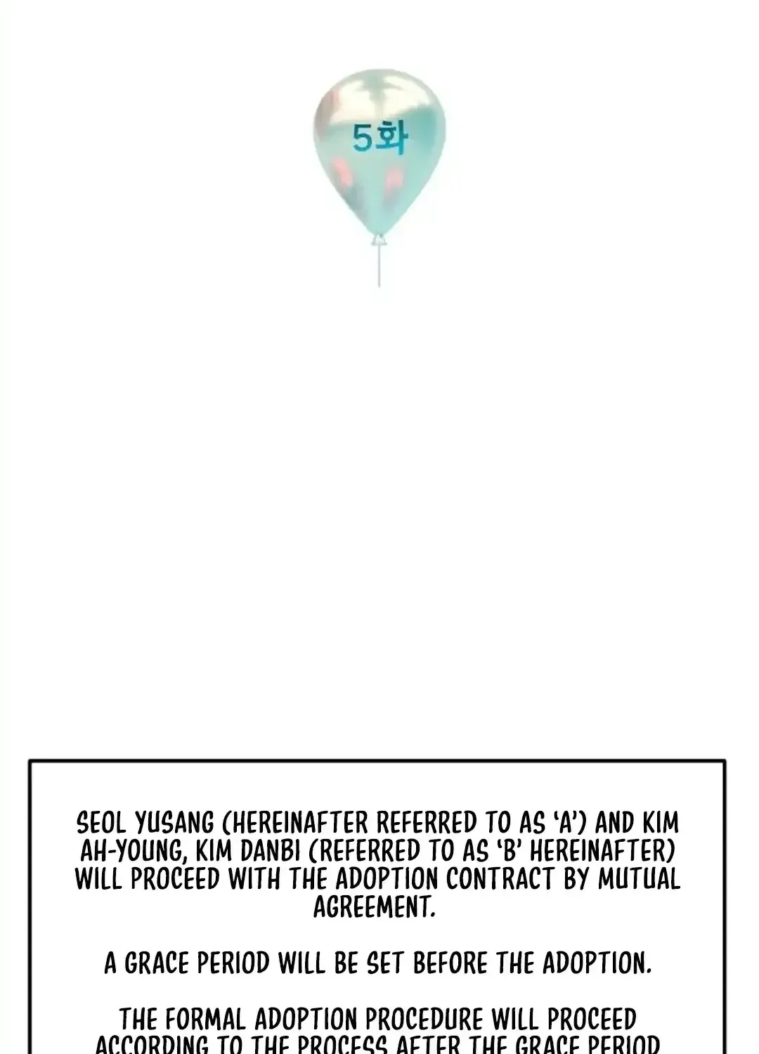 Read Seolyusang Appa chapter 5 image 4 on Lezhin