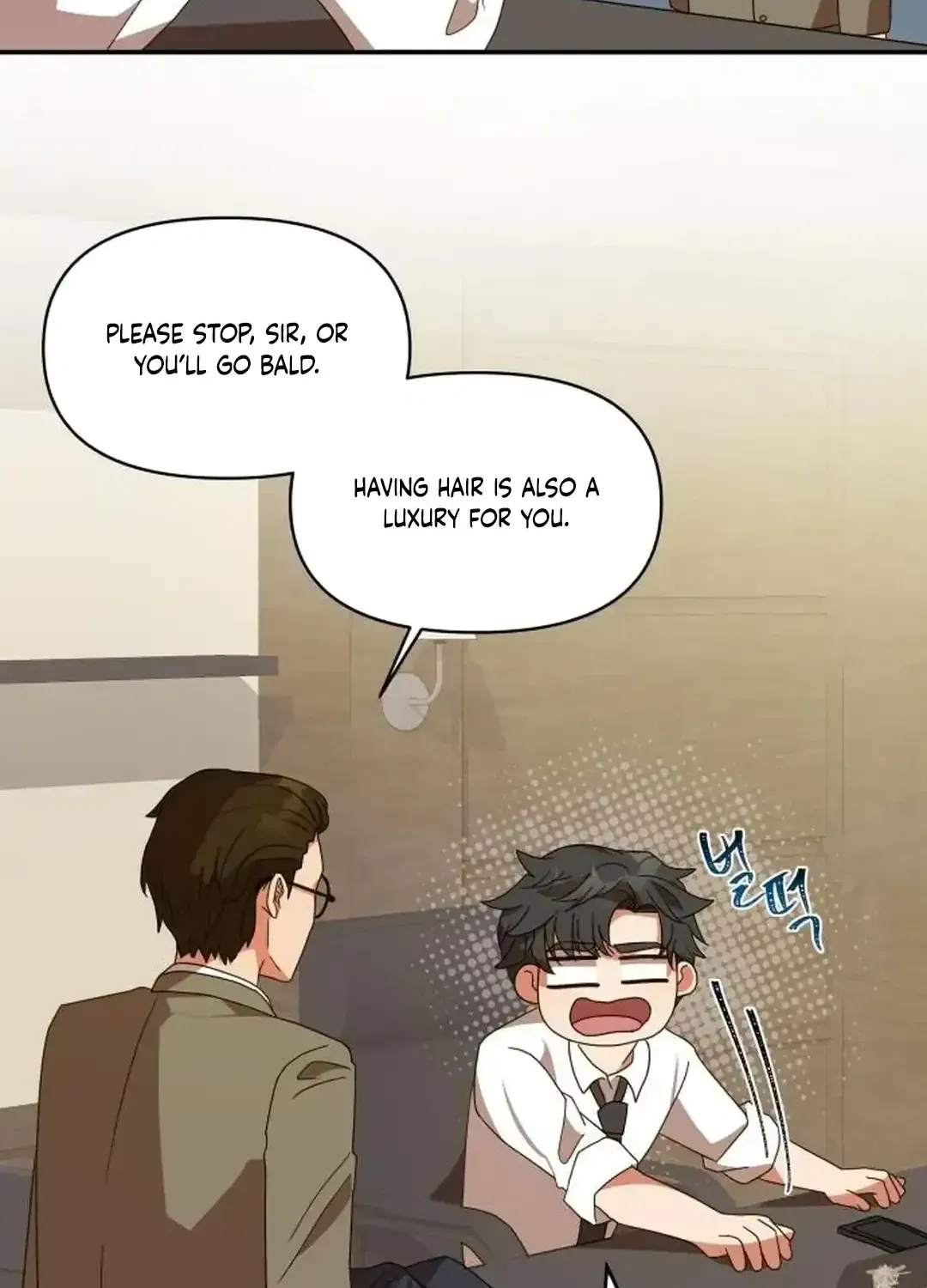 Read Seolyusang Appa chapter 5 image 44 on Lezhin