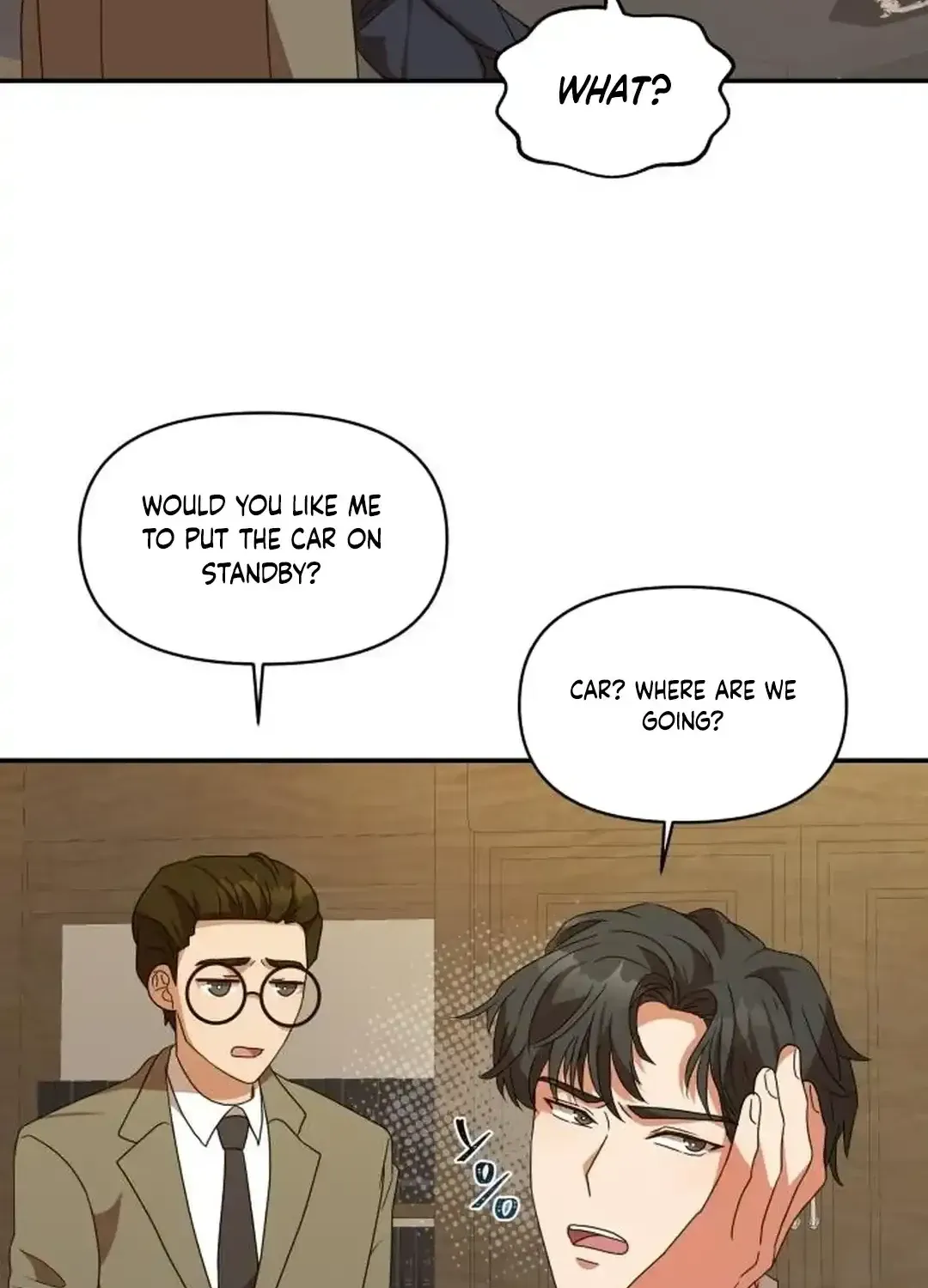 Read Seolyusang Appa chapter 5 image 45 on Lezhin