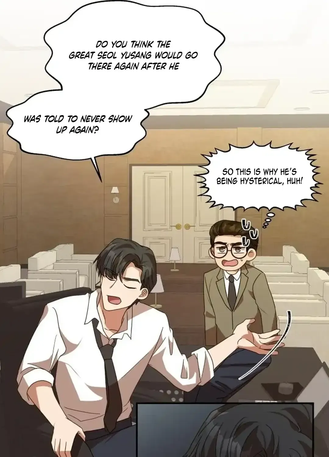 Read Seolyusang Appa chapter 5 image 48 on Lezhin