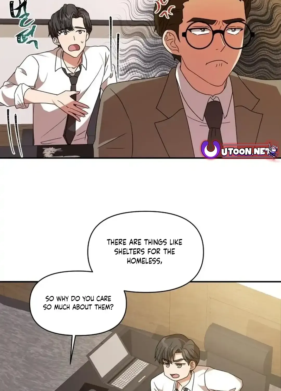 Read Seolyusang Appa chapter 5 image 51 on Lezhin