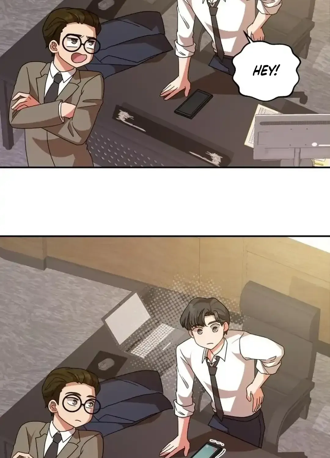 Read Seolyusang Appa chapter 5 image 52 on Lezhin
