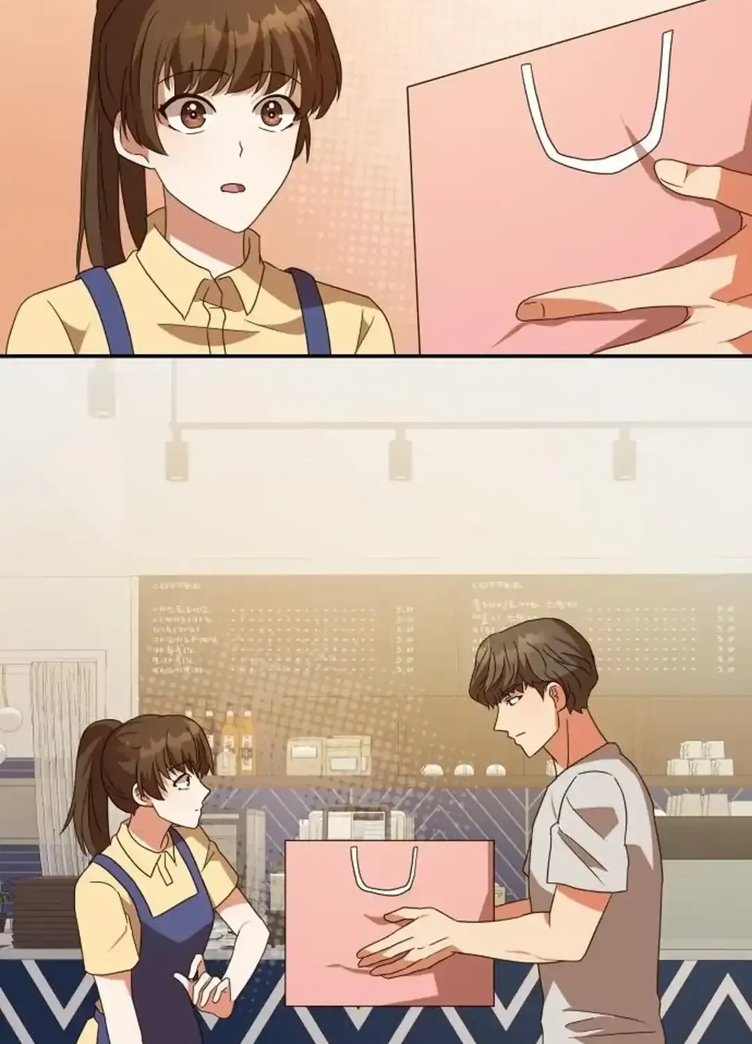 Read Seolyusang Appa chapter 5 image 64 on Lezhin