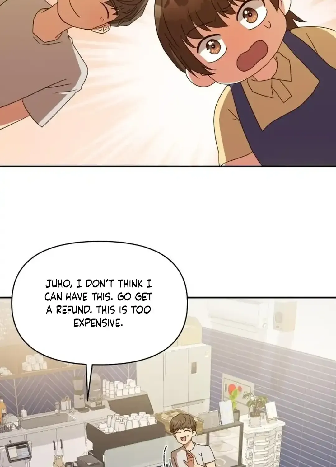 Read Seolyusang Appa chapter 5 image 67 on Lezhin