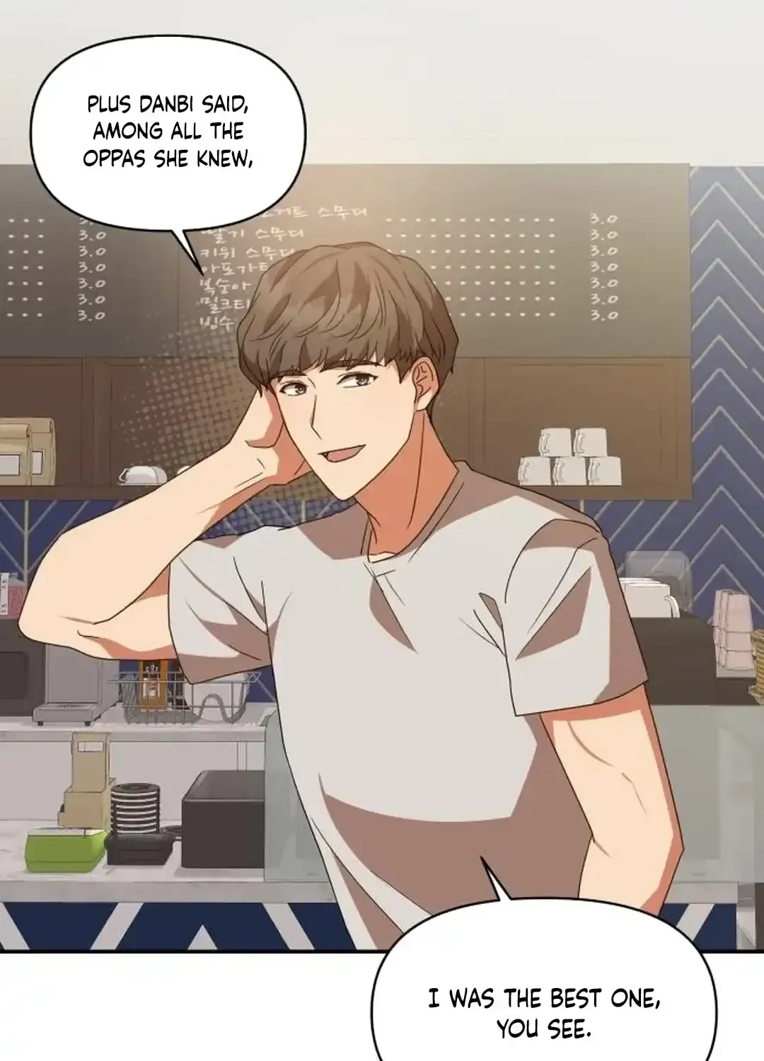 Read Seolyusang Appa chapter 5 image 69 on Lezhin