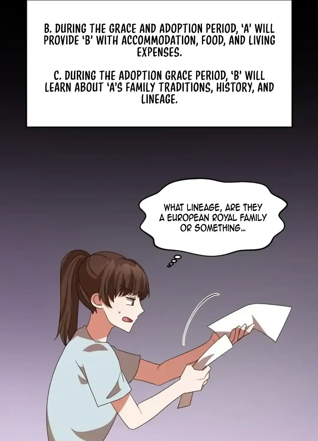 Read Seolyusang Appa chapter 5 image 7 on Lezhin