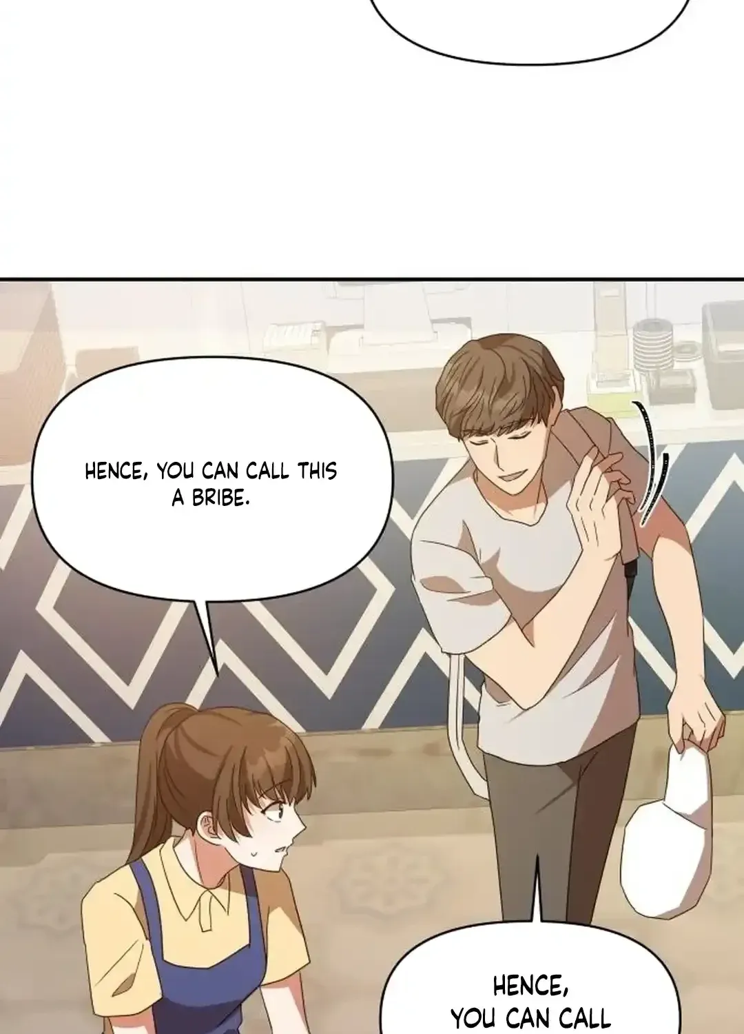 Read Seolyusang Appa chapter 5 image 70 on Lezhin