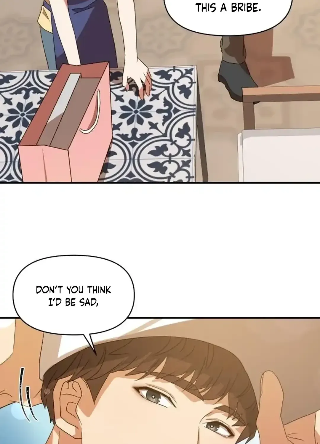 Read Seolyusang Appa chapter 5 image 71 on Lezhin
