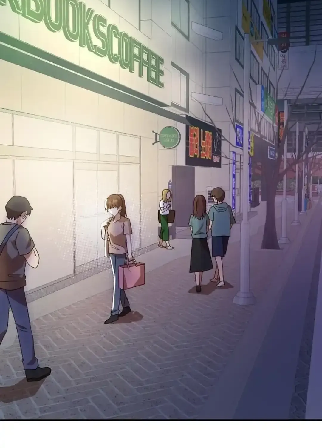 Read Seolyusang Appa chapter 5 image 77 on Lezhin