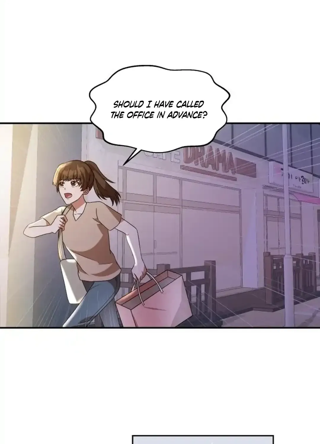 Read Seolyusang Appa chapter 5 image 80 on Lezhin