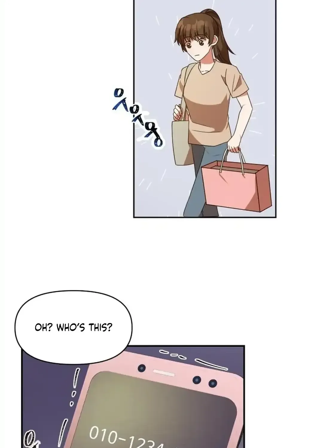 Read Seolyusang Appa chapter 5 image 81 on Lezhin