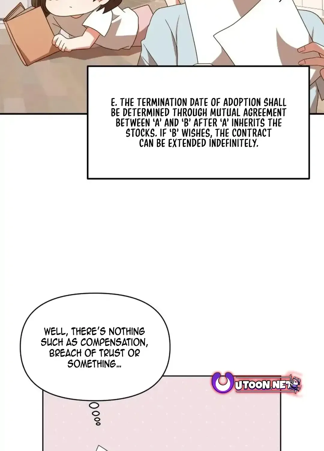 Read Seolyusang Appa chapter 5 image 9 on Lezhin