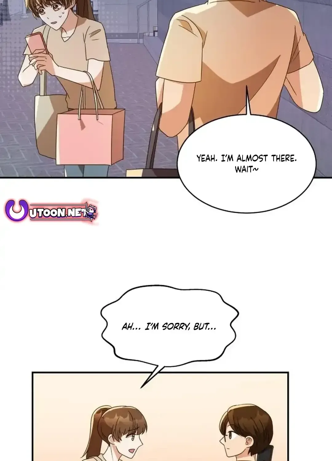 Read Seolyusang Appa chapter 6 image 10 on Lezhin