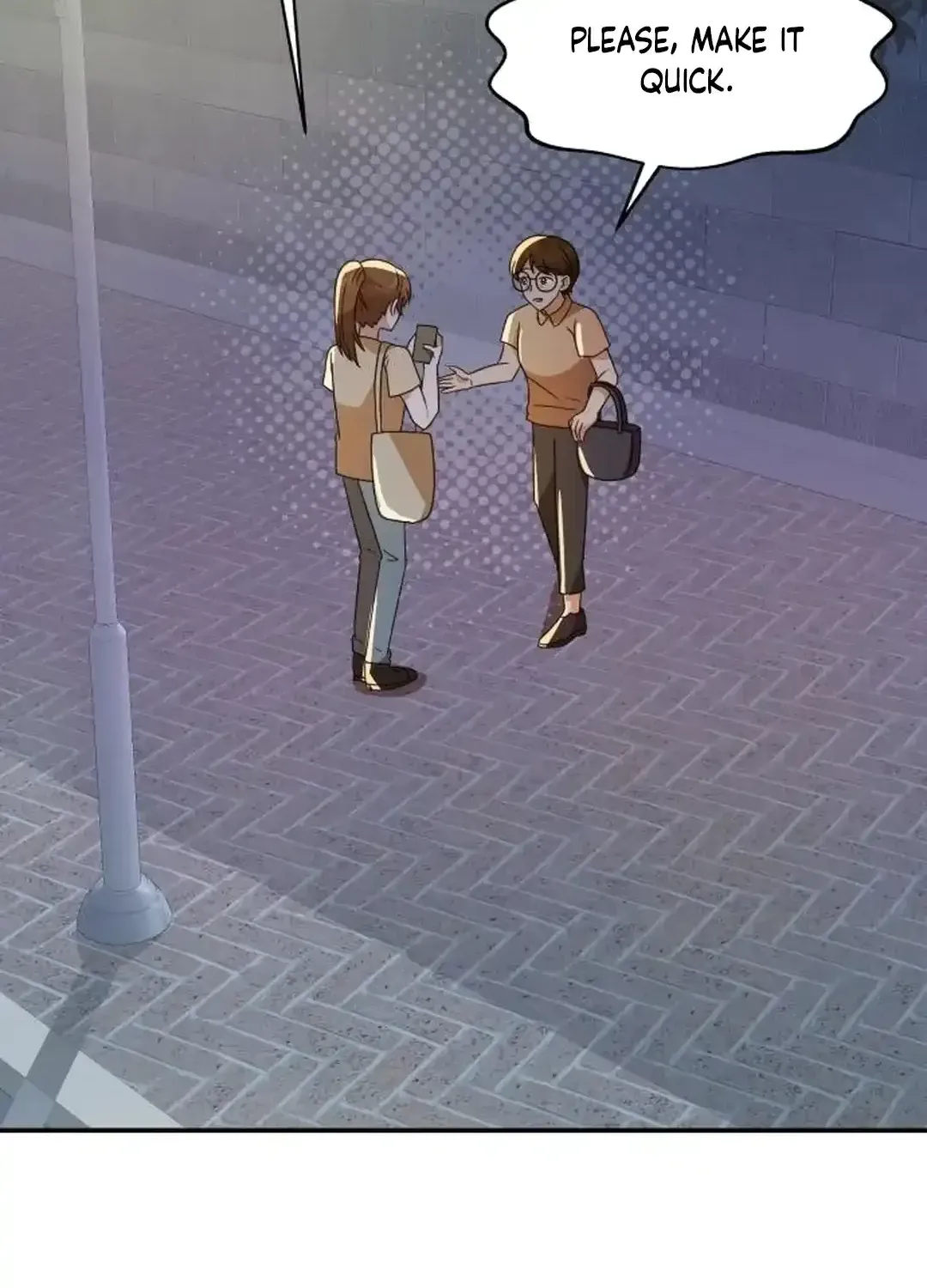 Read Seolyusang Appa chapter 6 image 15 on Lezhin