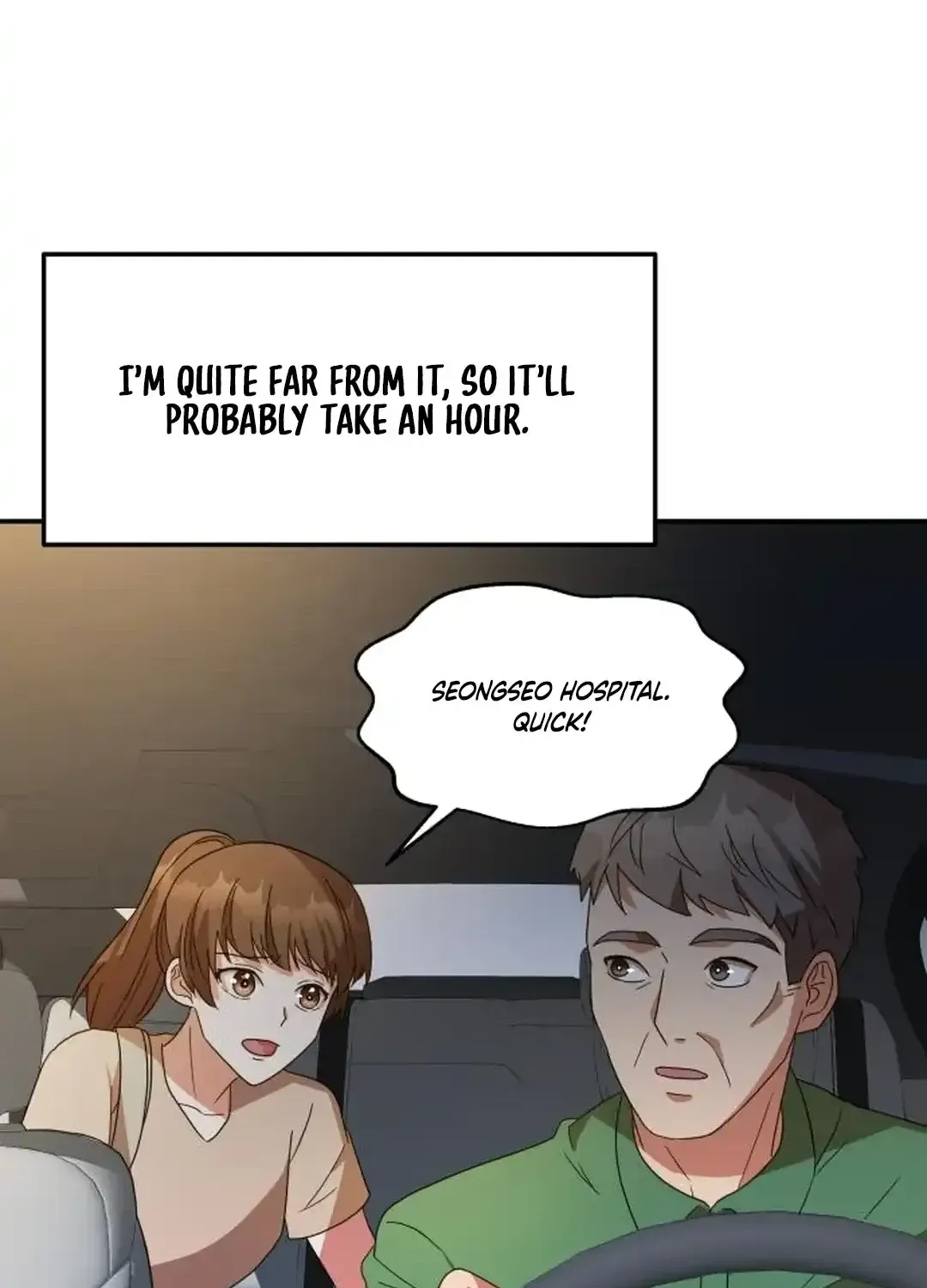 Read Seolyusang Appa chapter 6 image 17 on Lezhin