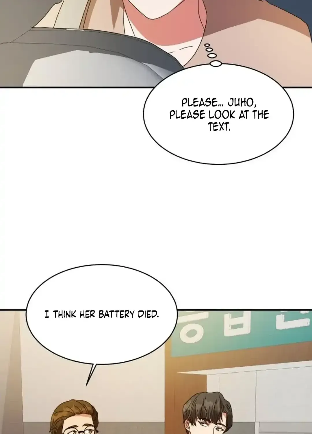 Read Seolyusang Appa chapter 6 image 19 on Lezhin