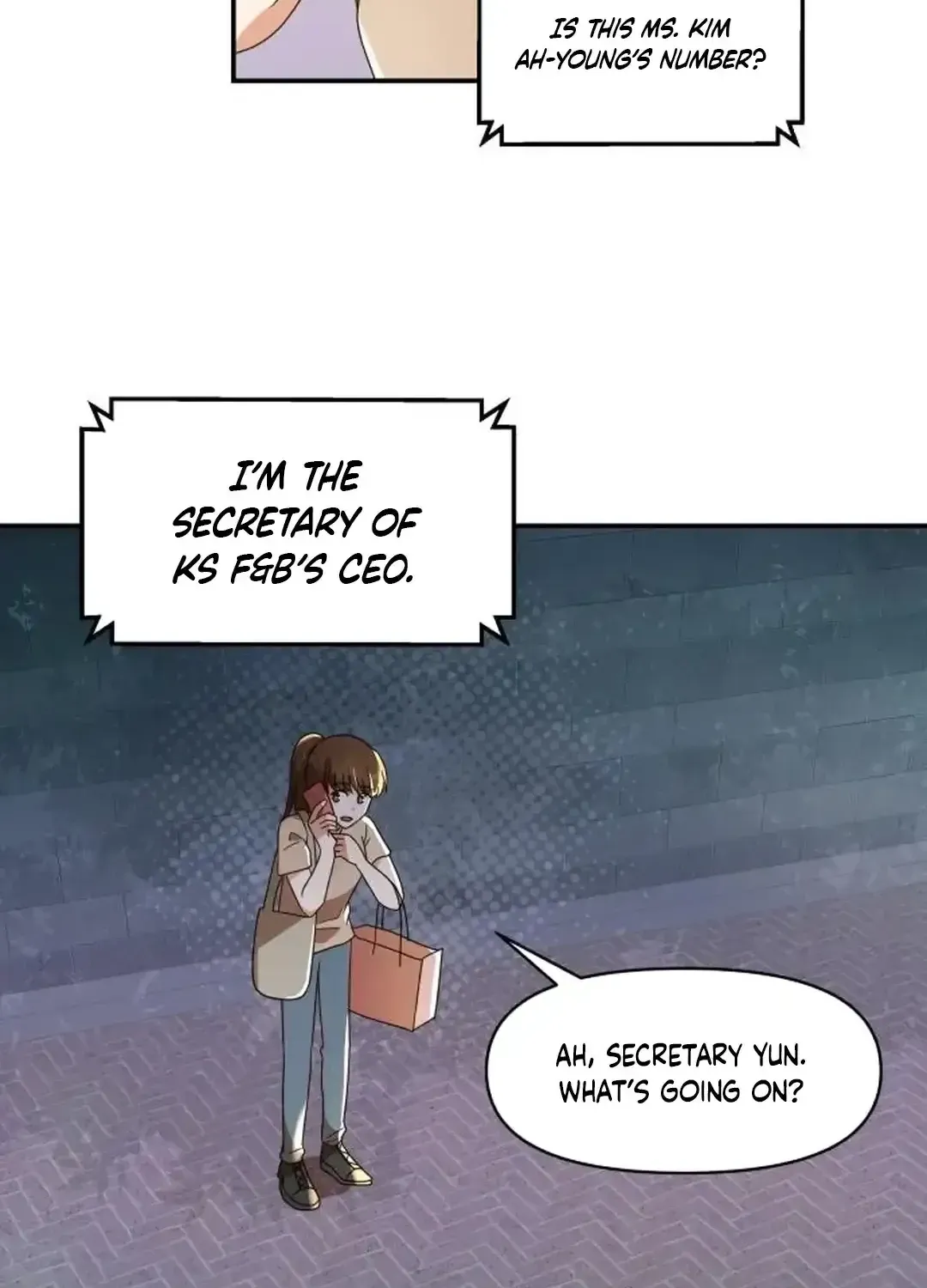 Read Seolyusang Appa chapter 6 image 2 on Lezhin