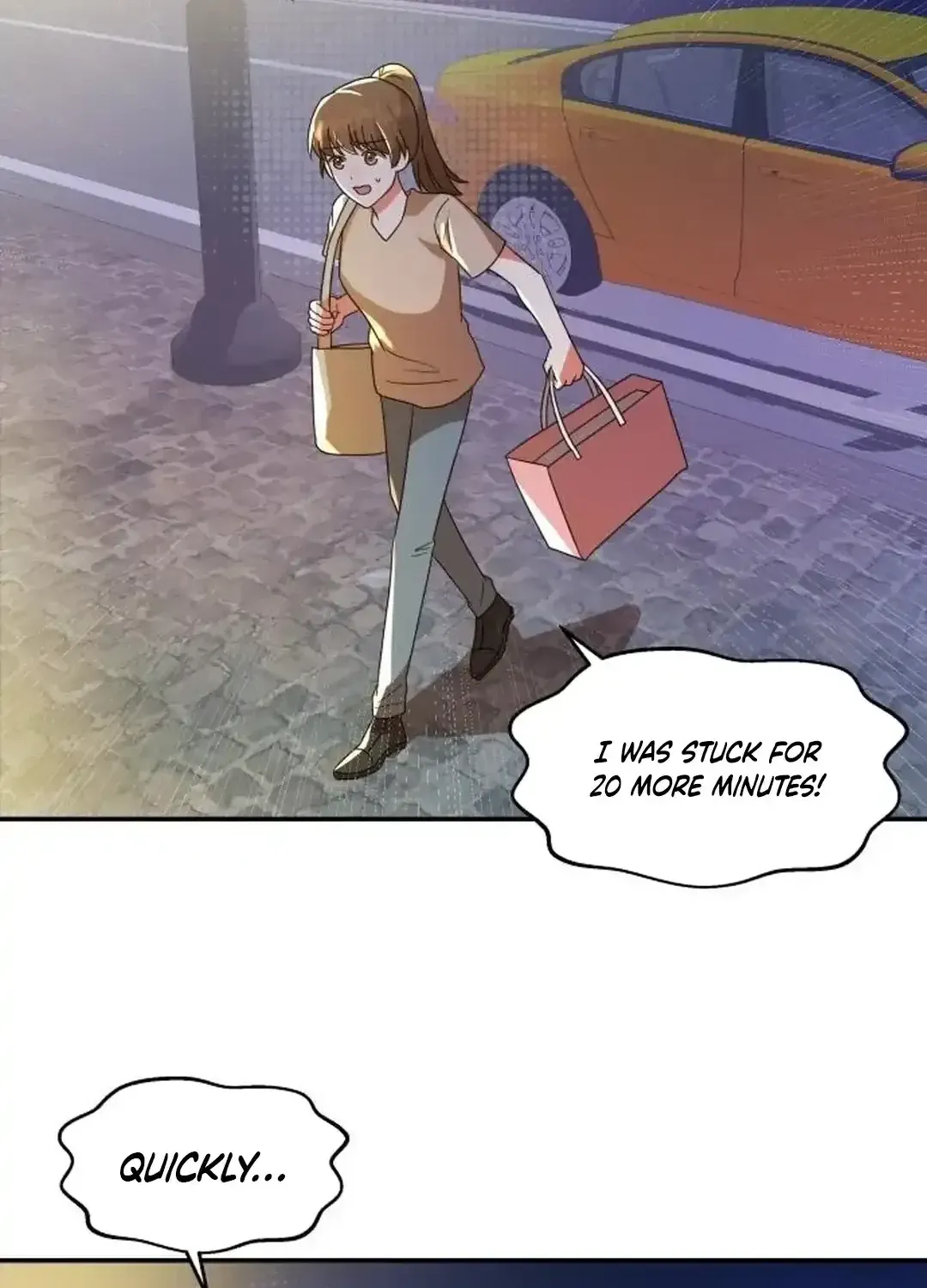 Read Seolyusang Appa chapter 6 image 24 on Lezhin