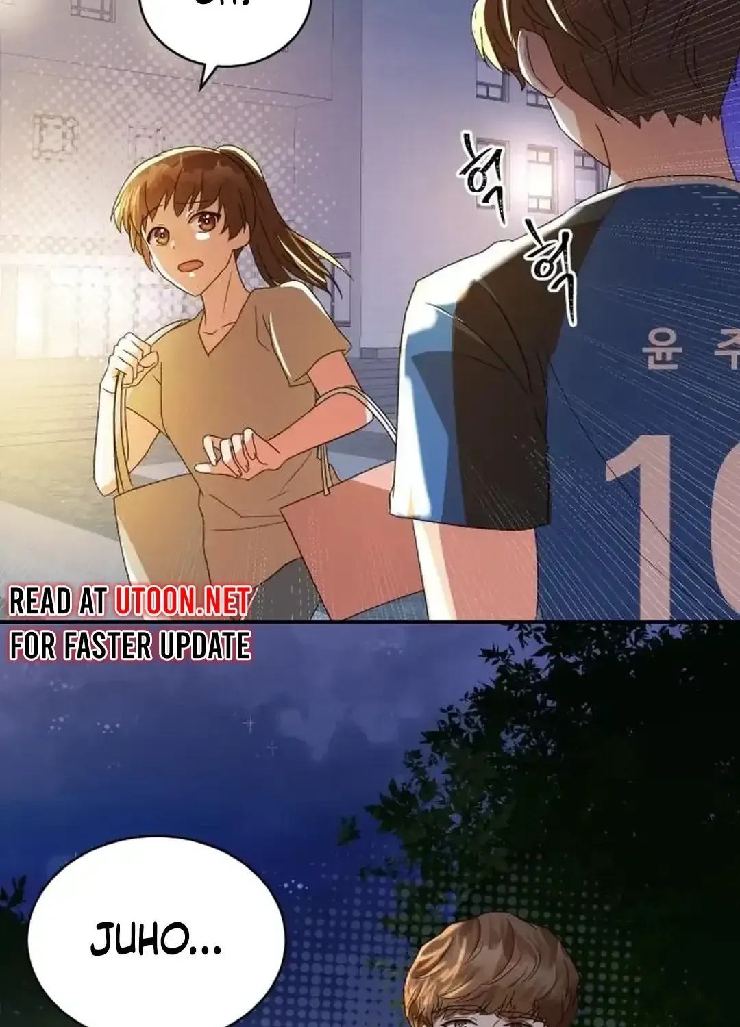 Read Seolyusang Appa chapter 6 image 26 on Lezhin