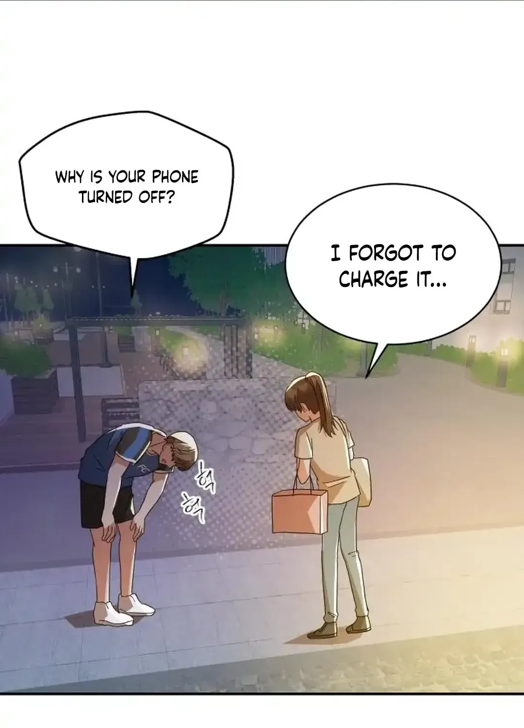 Read Seolyusang Appa chapter 6 image 28 on Lezhin
