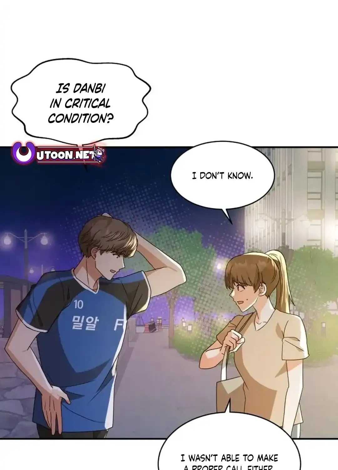 Read Seolyusang Appa chapter 6 image 29 on Lezhin