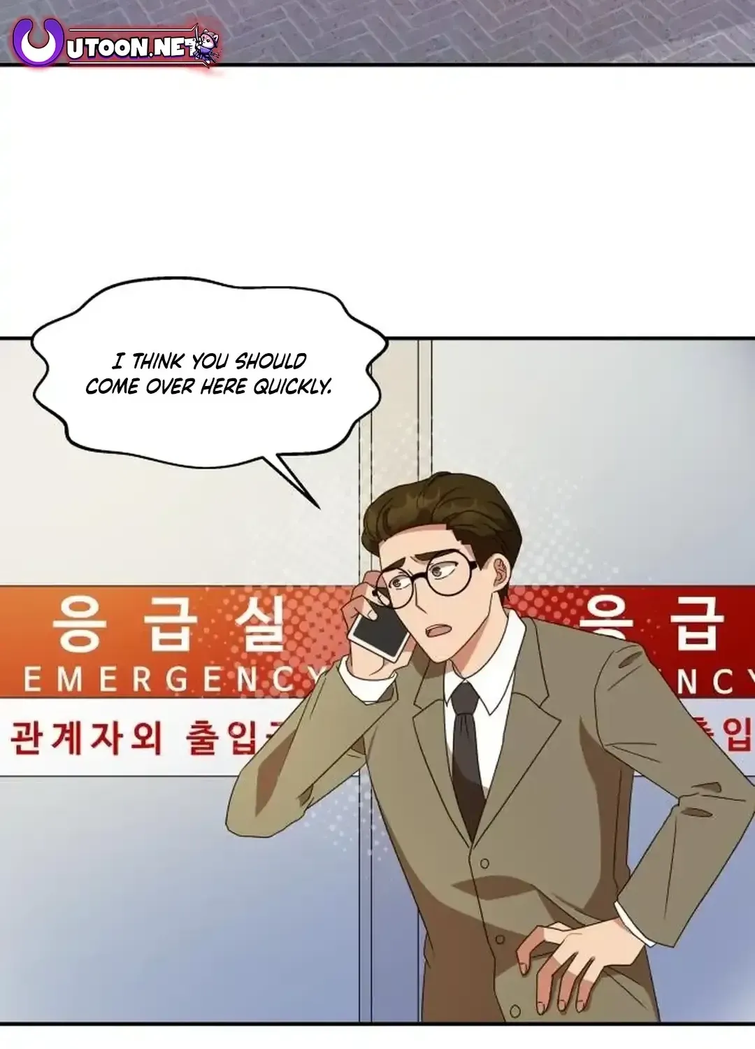 Read Seolyusang Appa chapter 6 image 3 on Lezhin