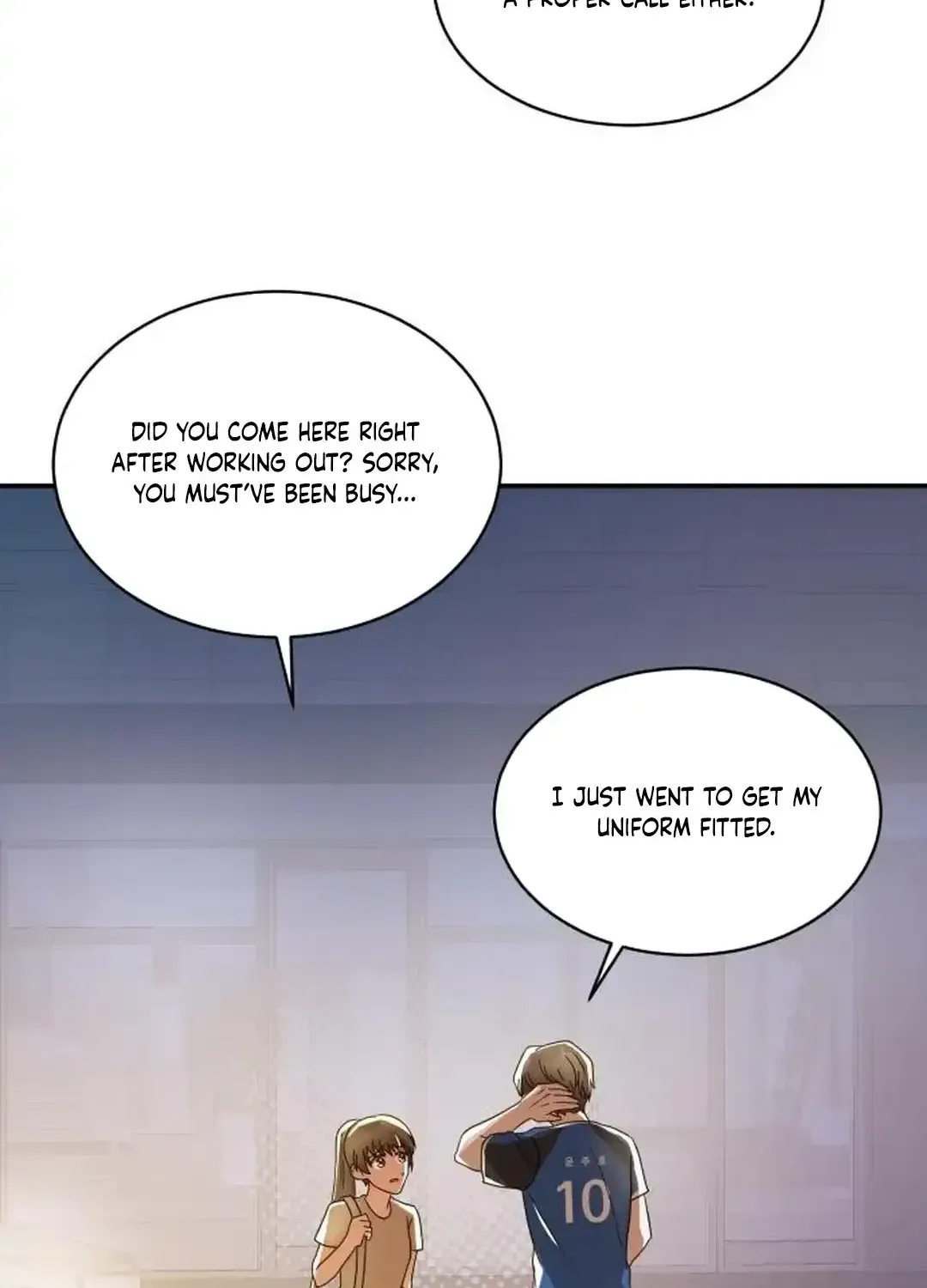 Read Seolyusang Appa chapter 6 image 30 on Lezhin