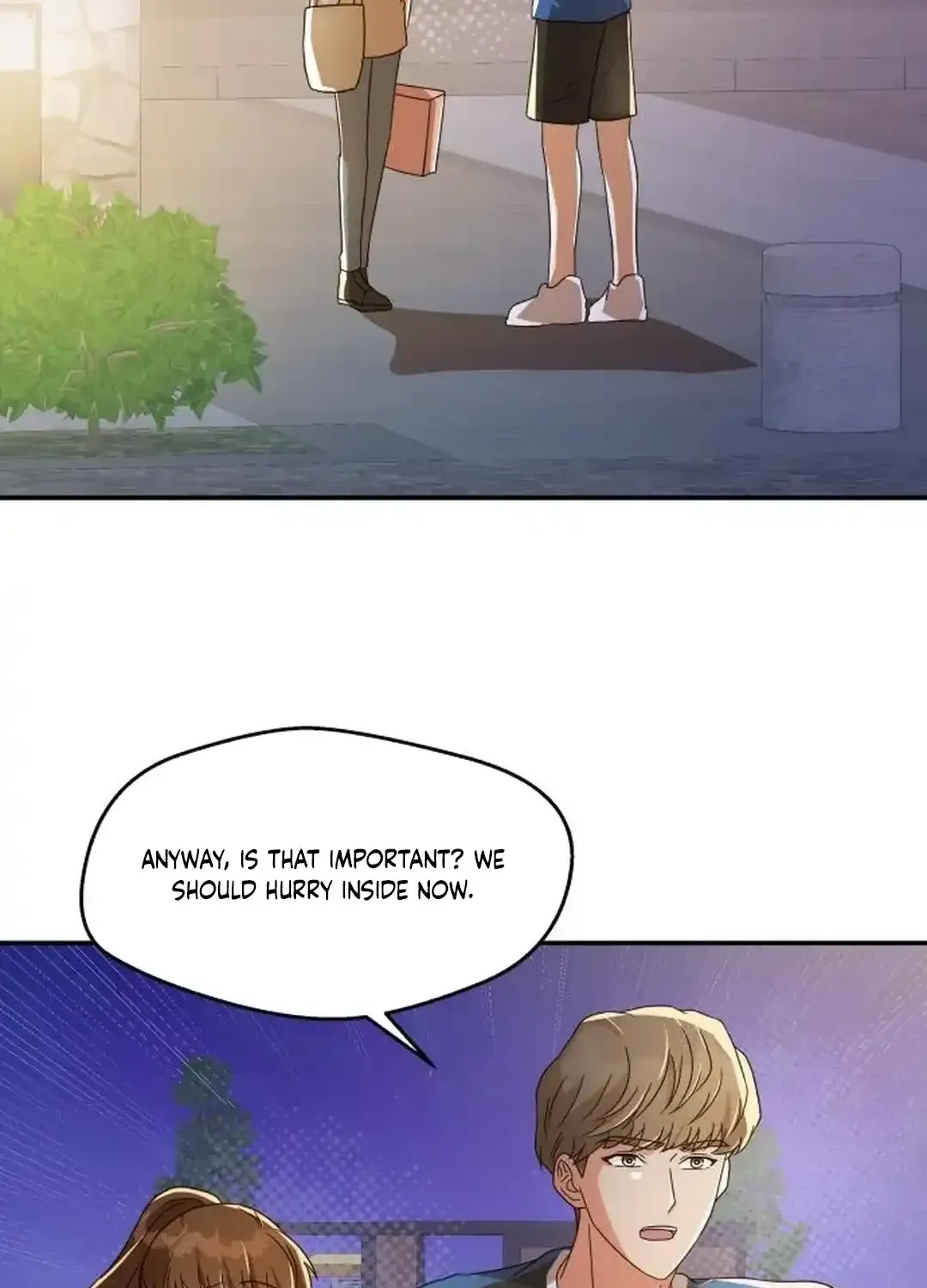 Read Seolyusang Appa chapter 6 image 31 on Lezhin