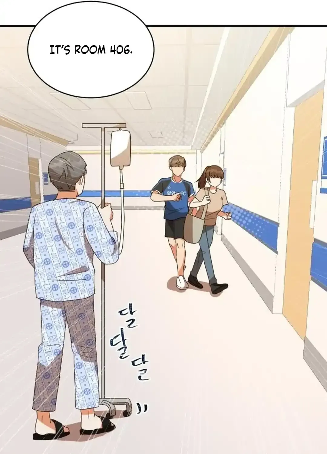 Read Seolyusang Appa chapter 6 image 34 on Lezhin